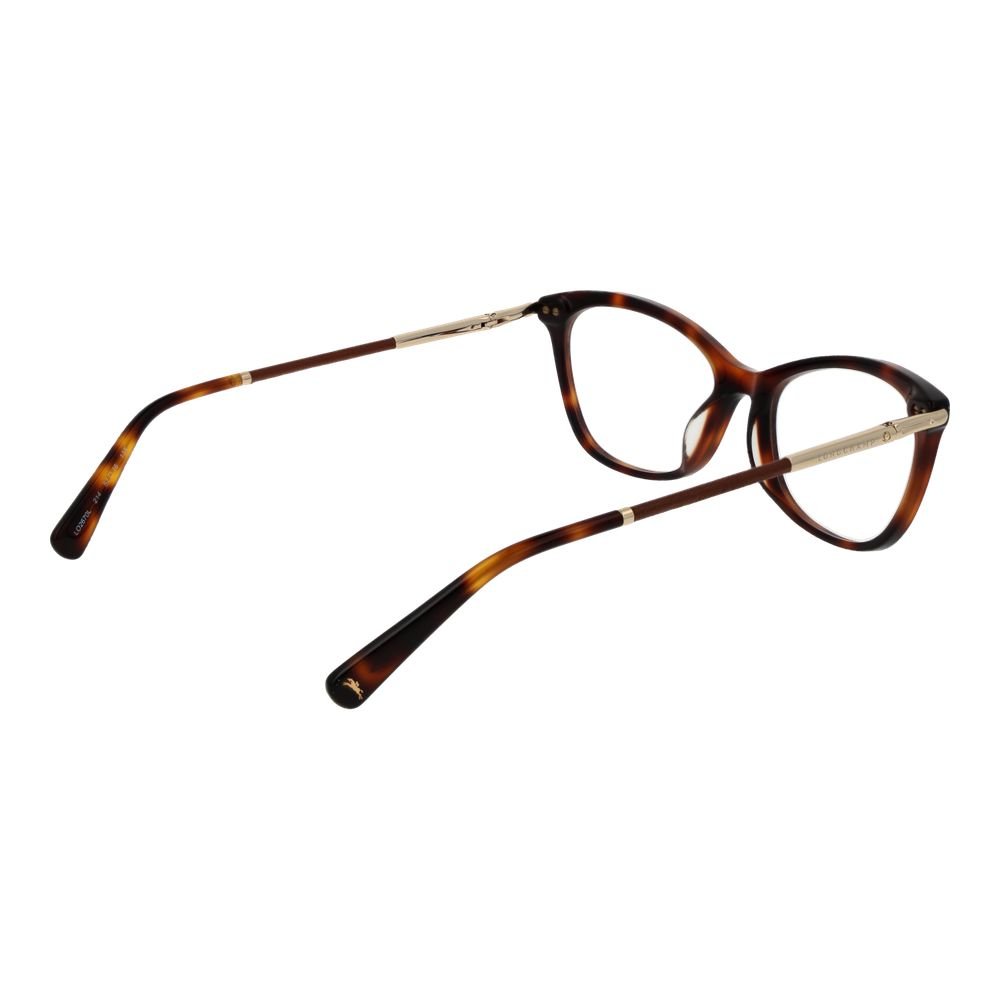Longchamp Brown Women Glasses Frame - Beyzy Store - Longchamp