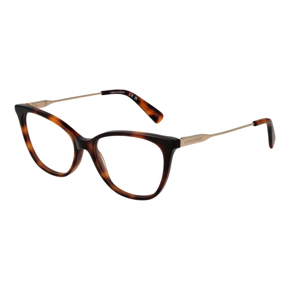 Longchamp Brown Women Glasses Frame - Beyzy Store - Longchamp