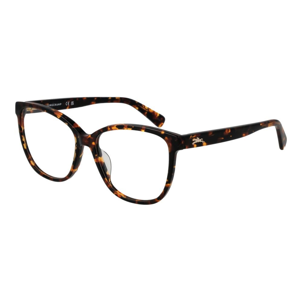Longchamp Brown Women Glasses Frame - Beyzy Store - Longchamp