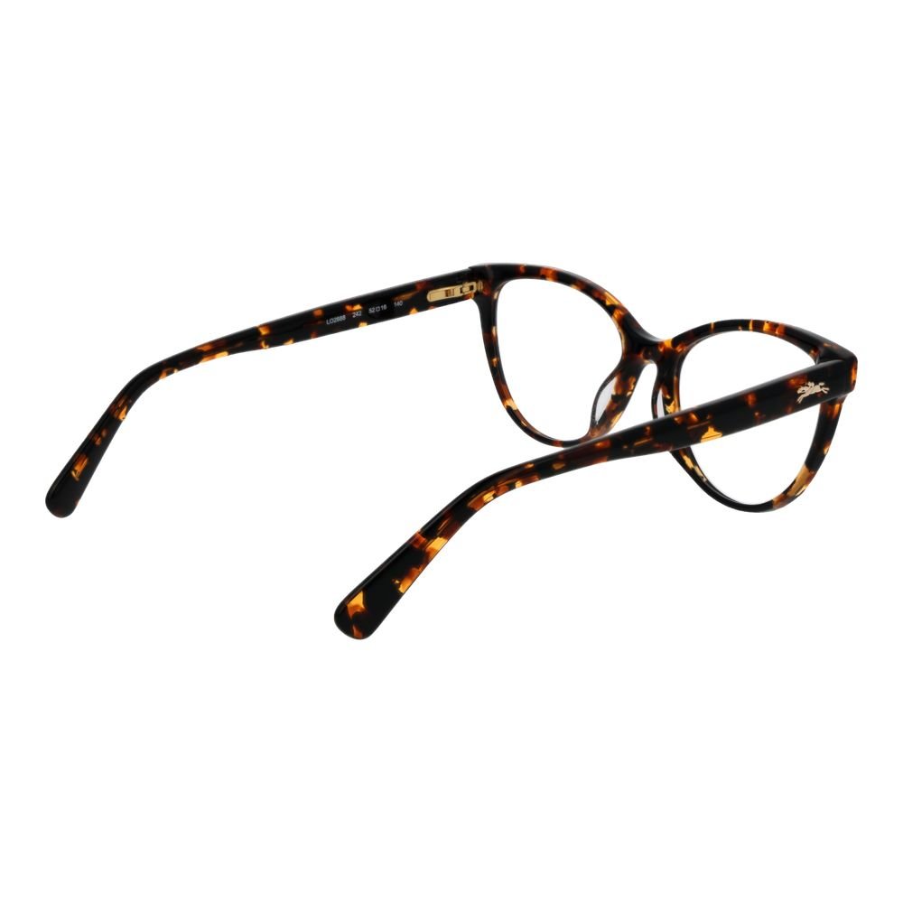 Longchamp Brown Women Glasses Frame - Beyzy Store - Longchamp