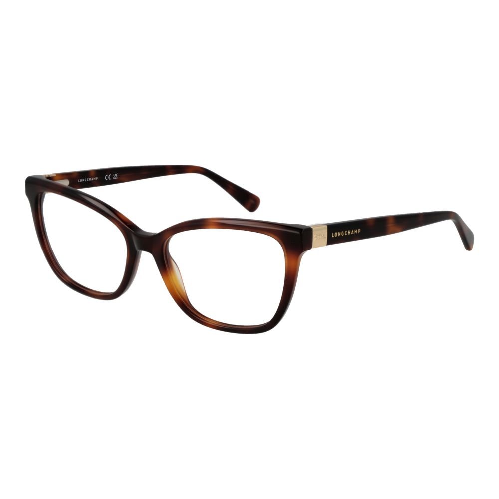 Longchamp Brown Women Glasses Frame - Beyzy Store - Longchamp