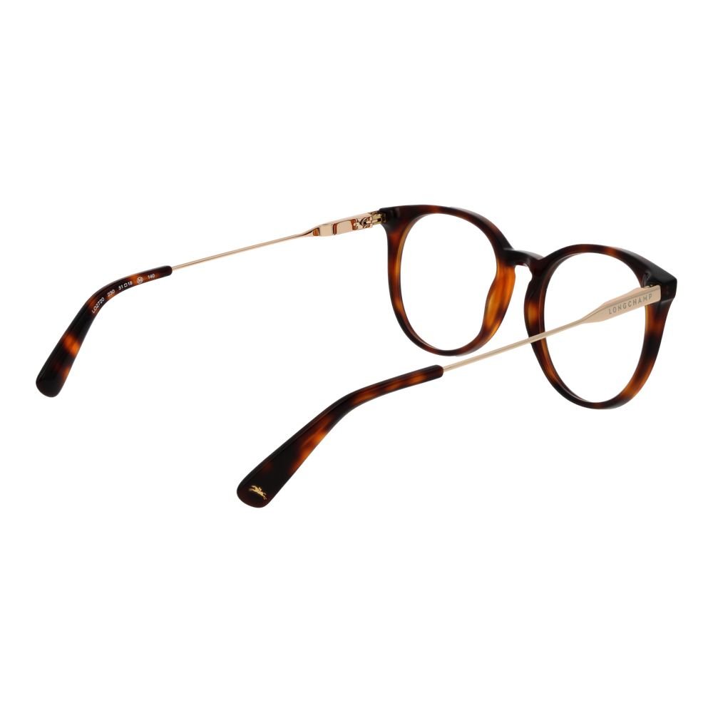 Longchamp Brown Women Glasses Frame - Beyzy Store - Longchamp