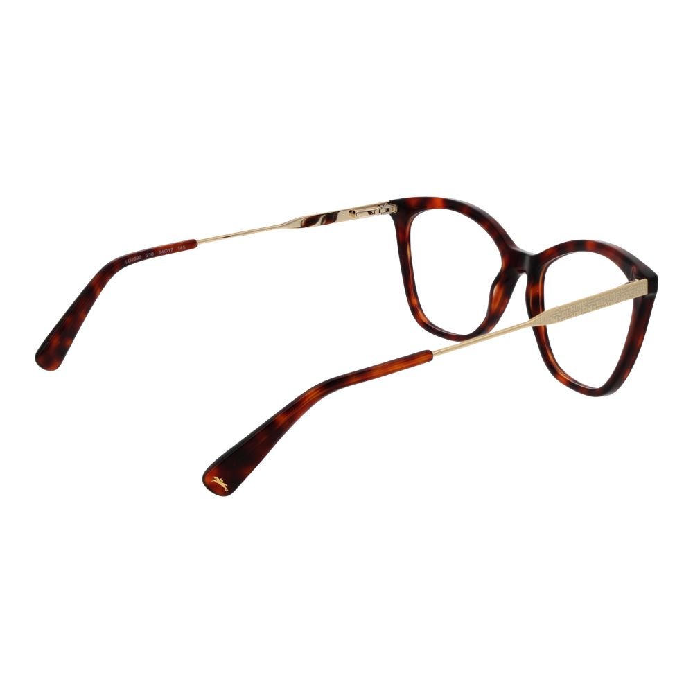Longchamp Brown Women Glasses Frame - Beyzy Store - Longchamp