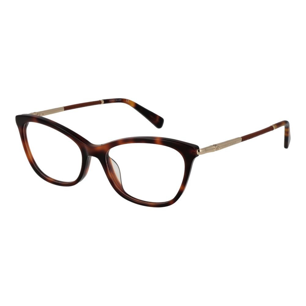 Longchamp Brown Women Glasses Frame - Beyzy Store - Longchamp