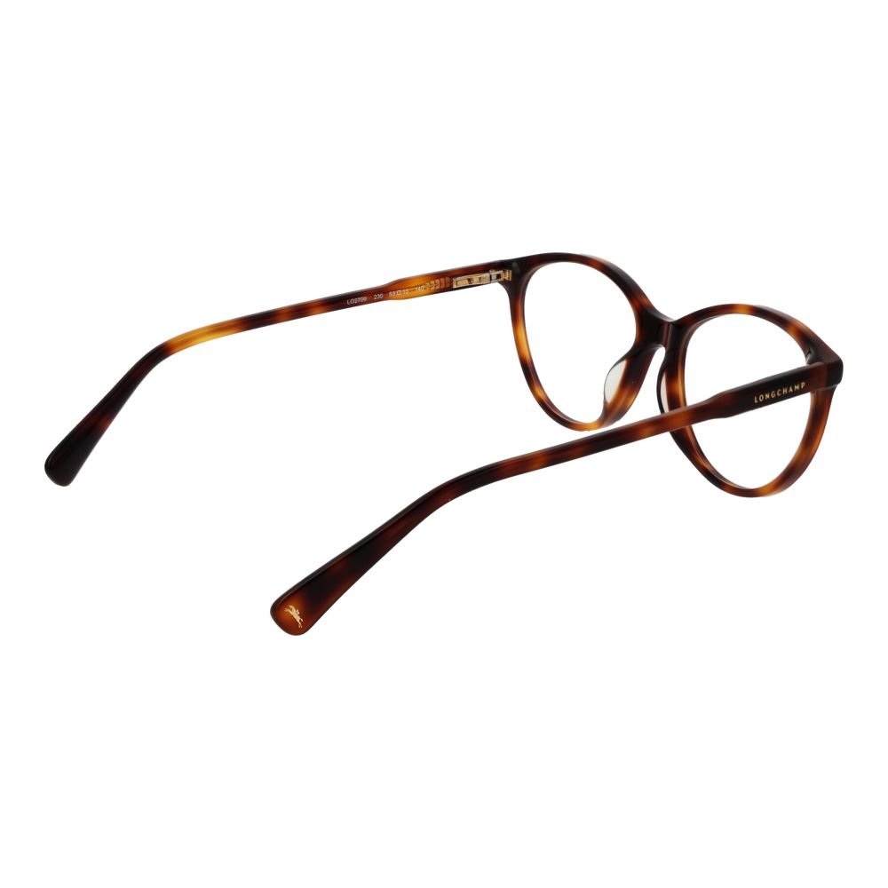 Longchamp Brown Women Glasses Frame - Beyzy Store - Longchamp