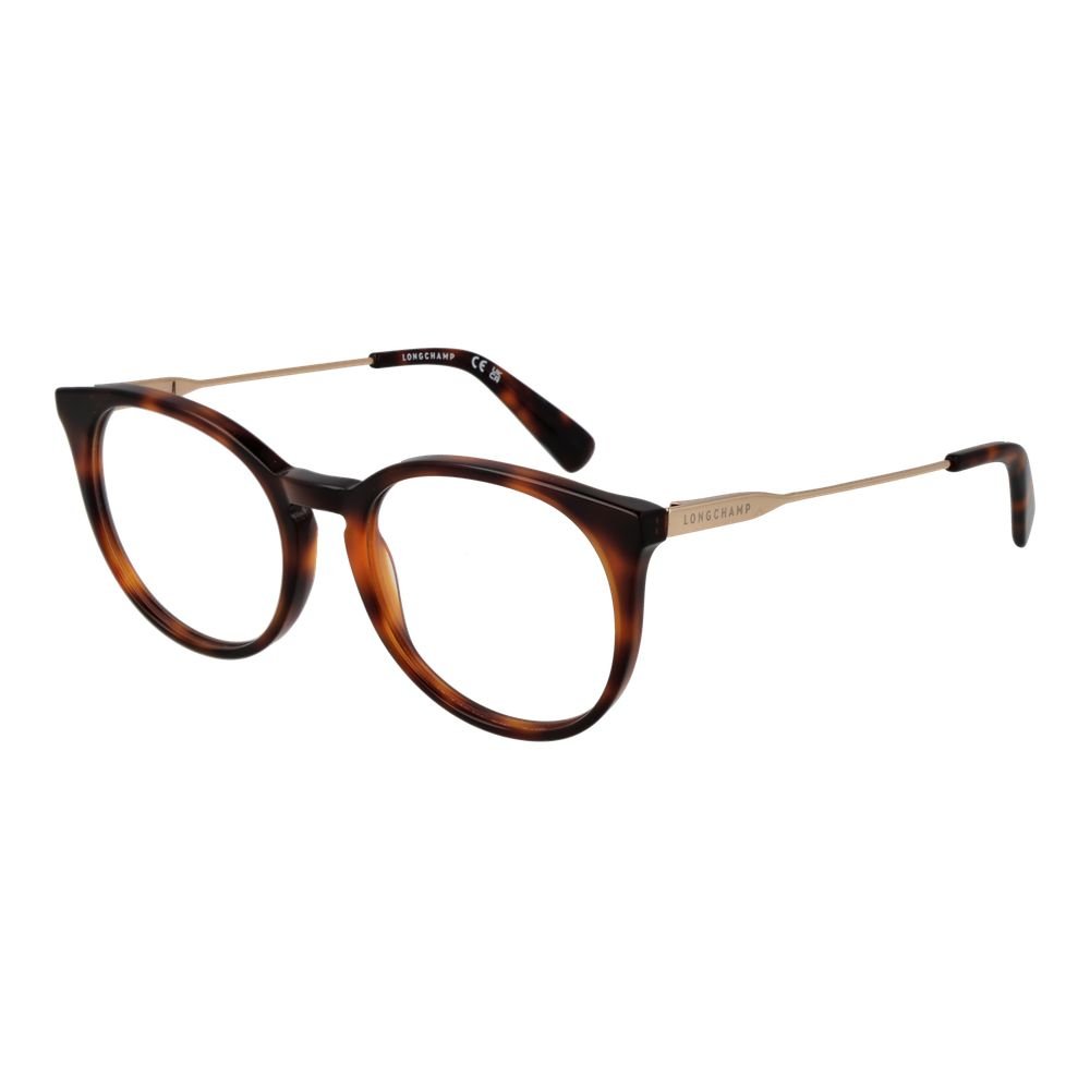Longchamp Brown Women Glasses Frame - Beyzy Store - Longchamp