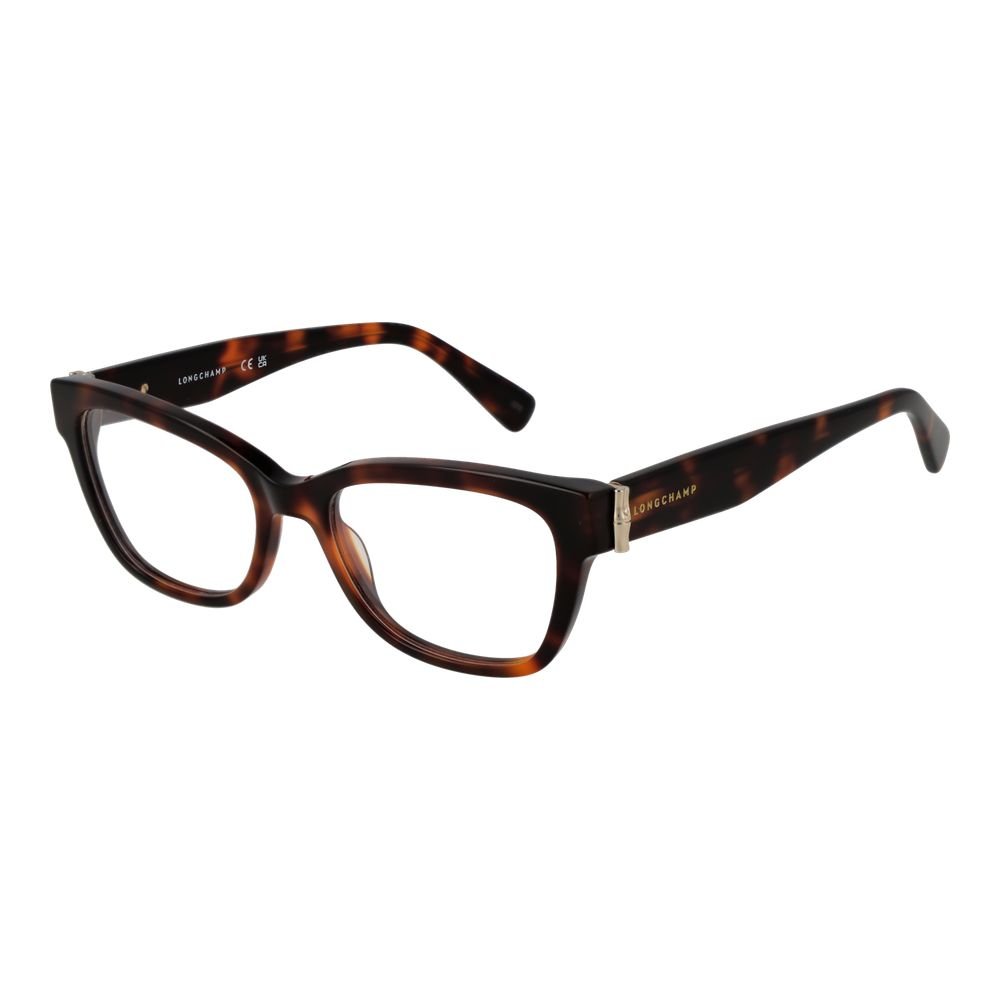 Longchamp Brown Women Glasses Frame - Beyzy Store - Longchamp