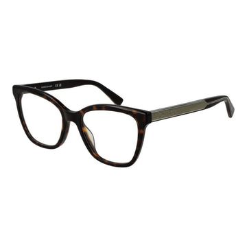 Longchamp Brown Women Glasses Frame - Beyzy Store - Longchamp
