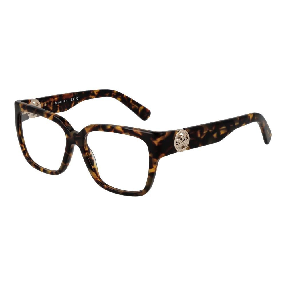 Longchamp Brown Women Glasses Frame - Beyzy Store - Longchamp