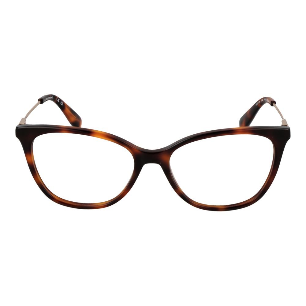 Longchamp Brown Women Glasses Frame - Beyzy Store - Longchamp