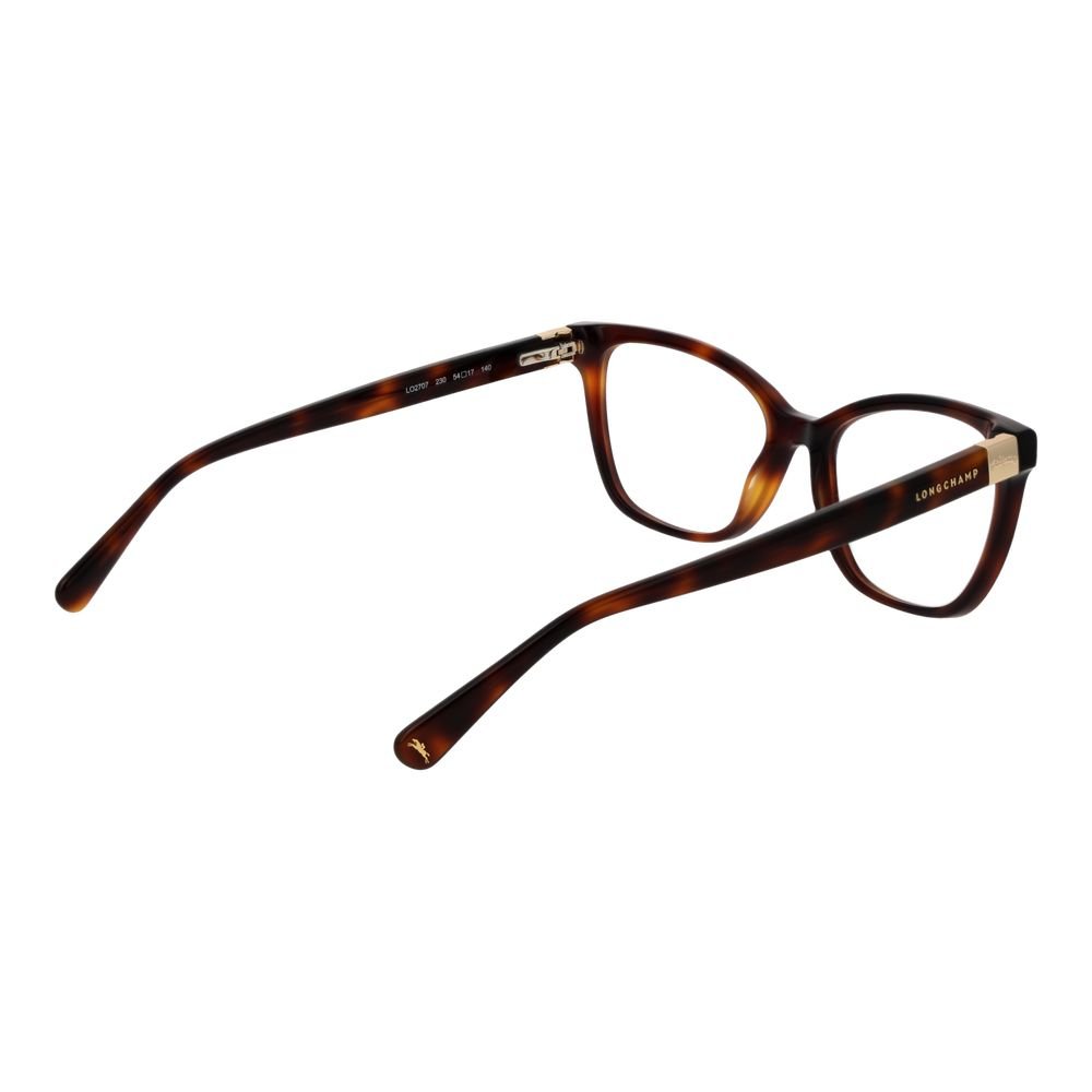Longchamp Brown Women Glasses Frame - Beyzy Store - Longchamp