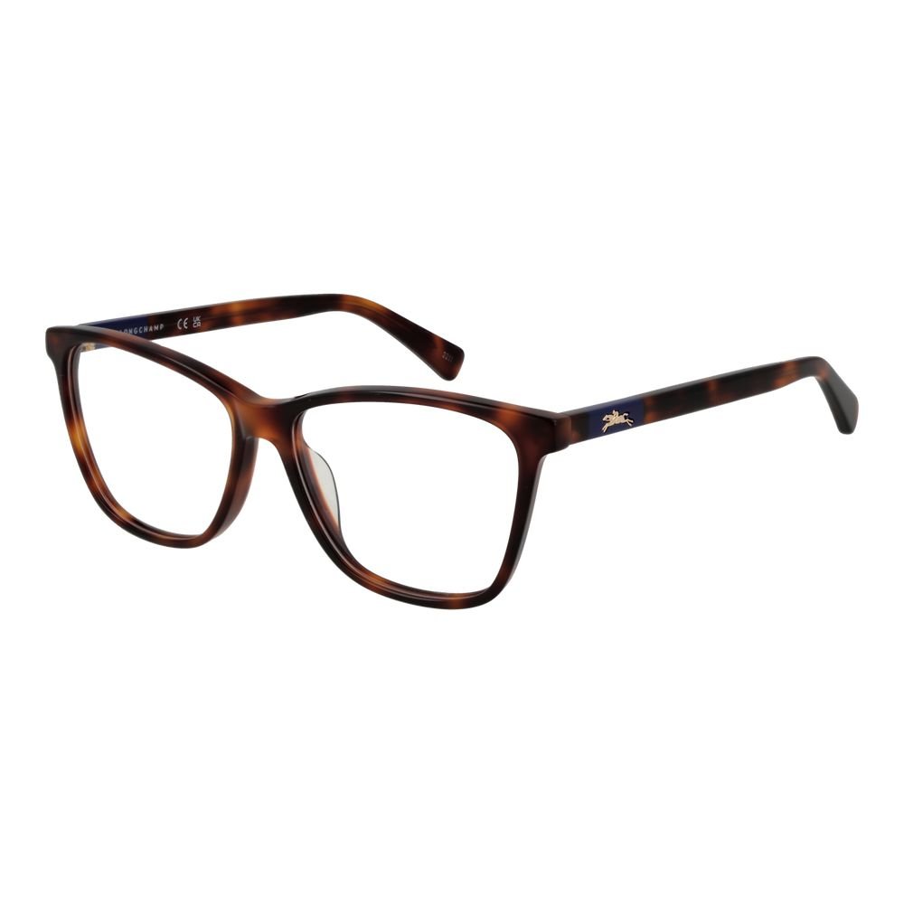 Longchamp Brown Women Glasses Frame - Beyzy Store - Longchamp