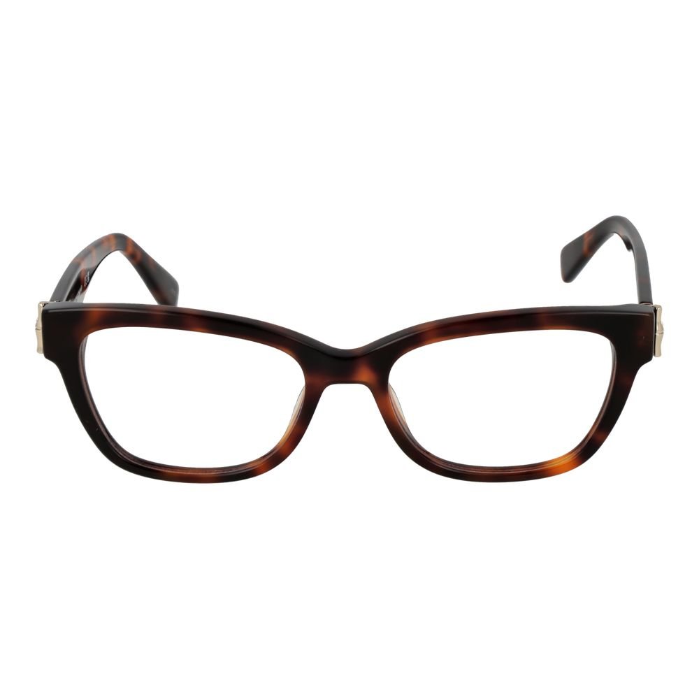 Longchamp Brown Women Glasses Frame - Beyzy Store - Longchamp