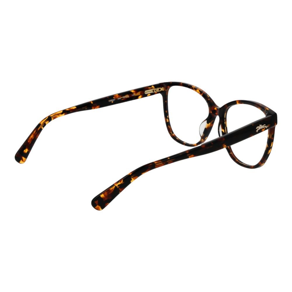Longchamp Brown Women Glasses Frame - Beyzy Store - Longchamp