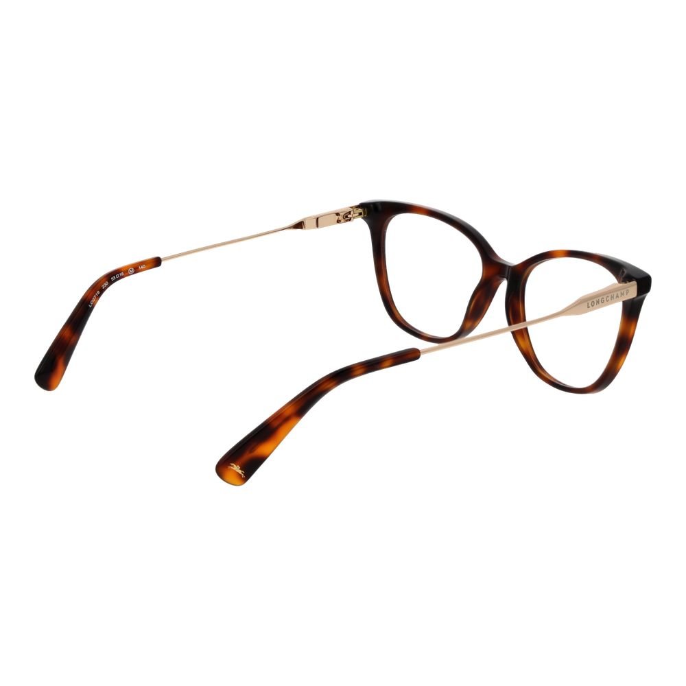 Longchamp Brown Women Glasses Frame - Beyzy Store - Longchamp