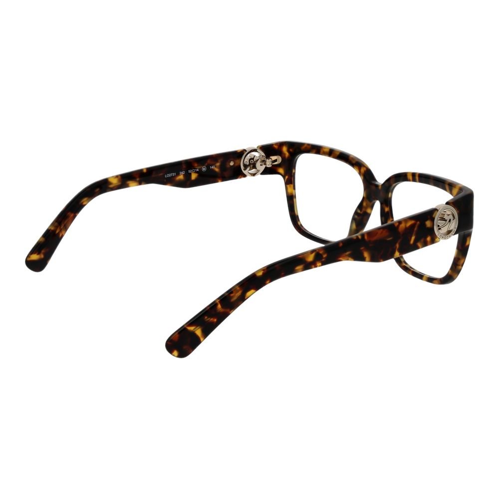 Longchamp Brown Women Glasses Frame - Beyzy Store - Longchamp