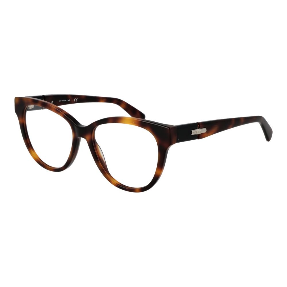Longchamp Brown Women Glasses Frame - Beyzy Store - Longchamp