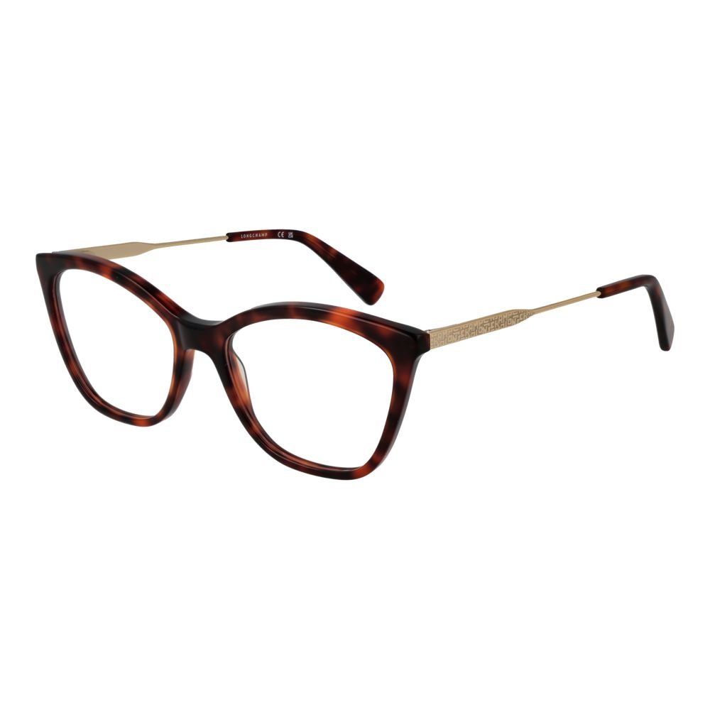 Longchamp Brown Women Glasses Frame - Beyzy Store - Longchamp