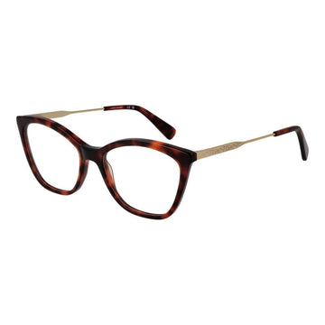 Longchamp Brown Women Glasses Frame - Beyzy Store - Longchamp