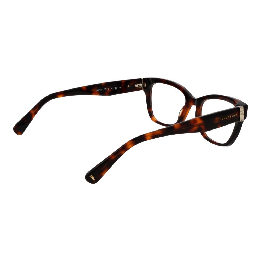 Longchamp Brown Women Glasses Frame - Beyzy Store - Longchamp