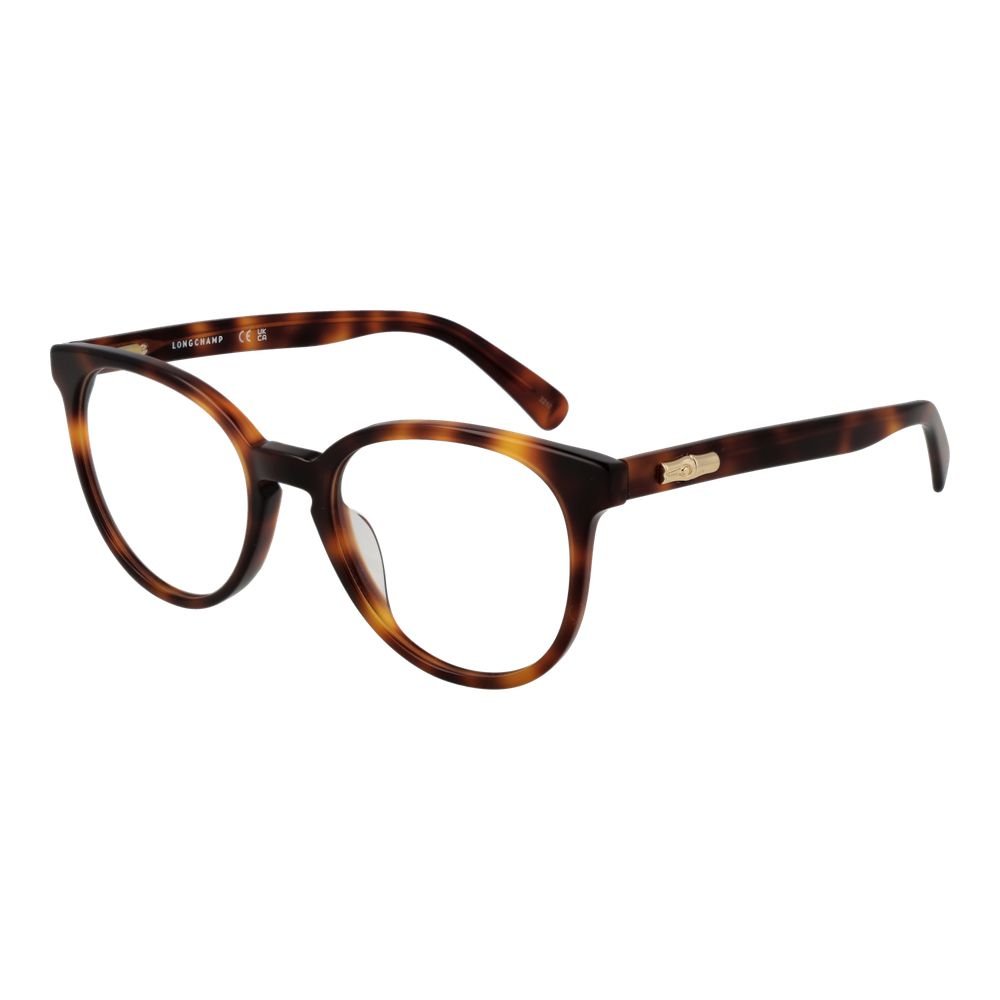 Longchamp Brown Women Glasses Frame - Beyzy Store - Longchamp
