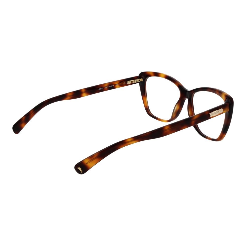Longchamp Brown Women Glasses Frame - Beyzy Store - Longchamp