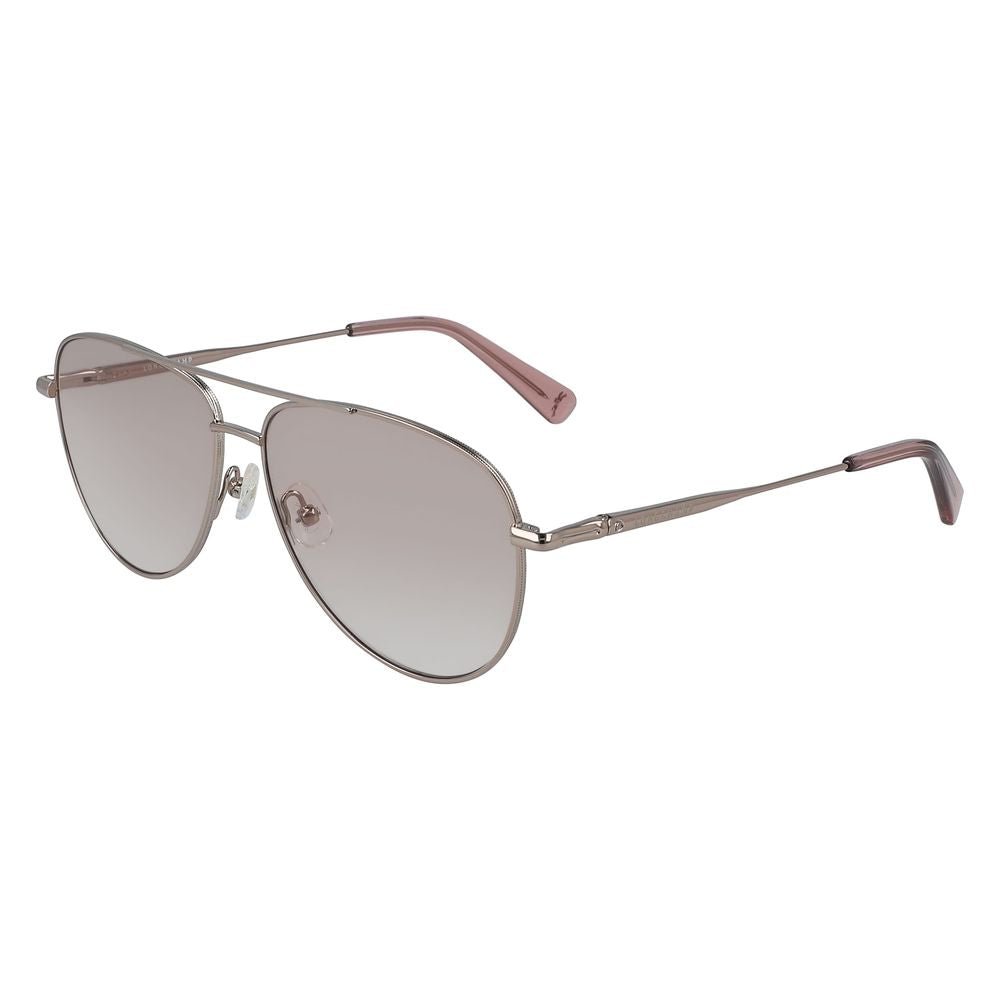 Longchamp Copper Metal Frames - Beyzy Store - Longchamp