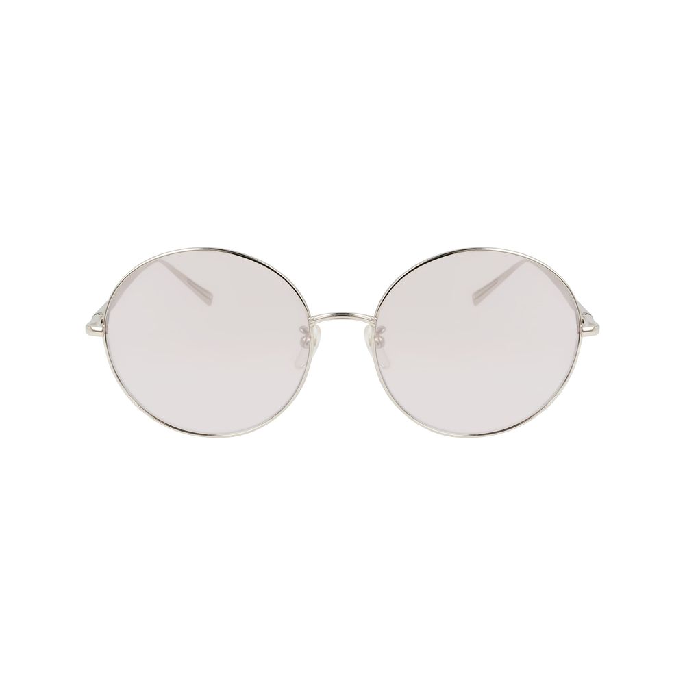 Longchamp Gold Metal Sunglasses - Beyzy Store - Longchamp