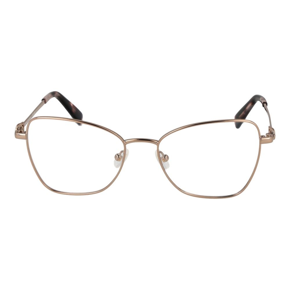 Longchamp Gold Women Glasses Frame - Beyzy Store - Longchamp