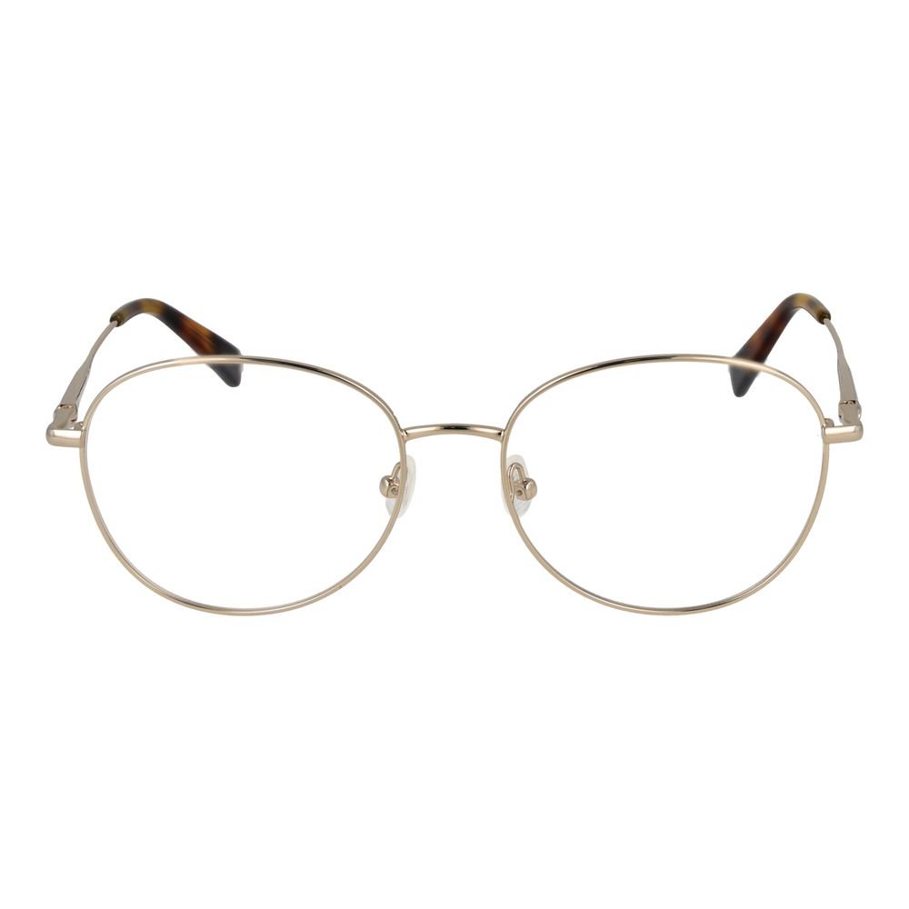 Longchamp Gold Women Glasses Frame - Beyzy Store - Longchamp