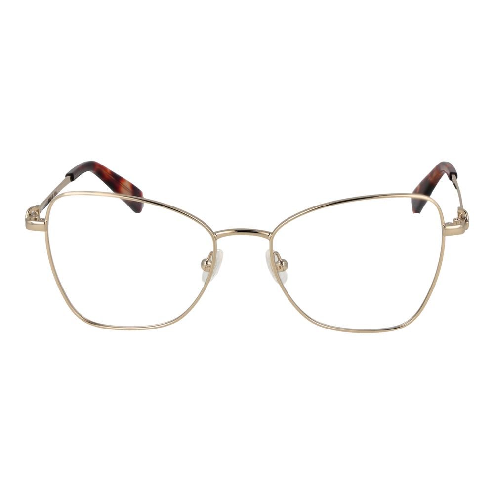 Longchamp Gold Women Glasses Frame - Beyzy Store - Longchamp