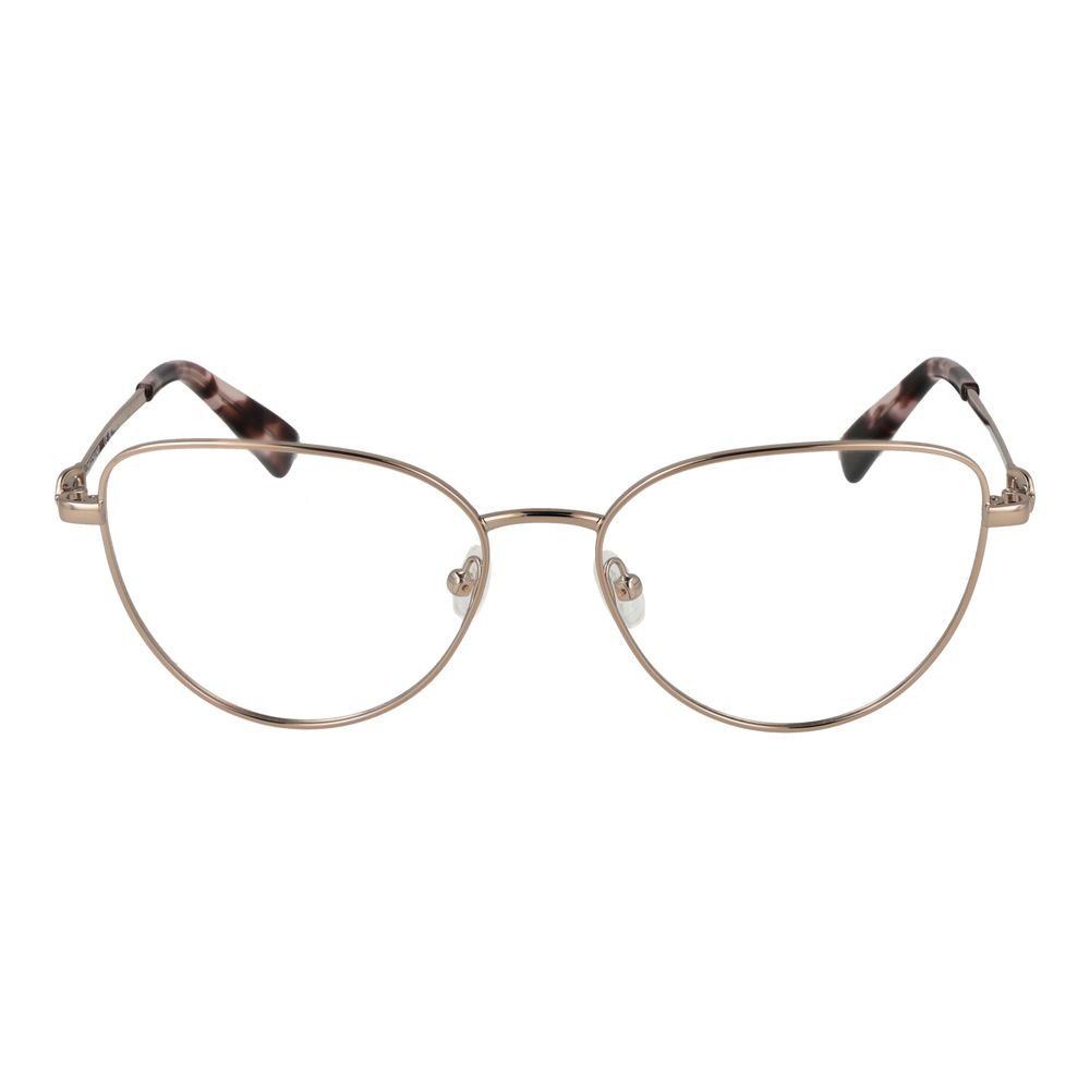 Longchamp Gold Women Glasses Frame - Beyzy Store - Longchamp