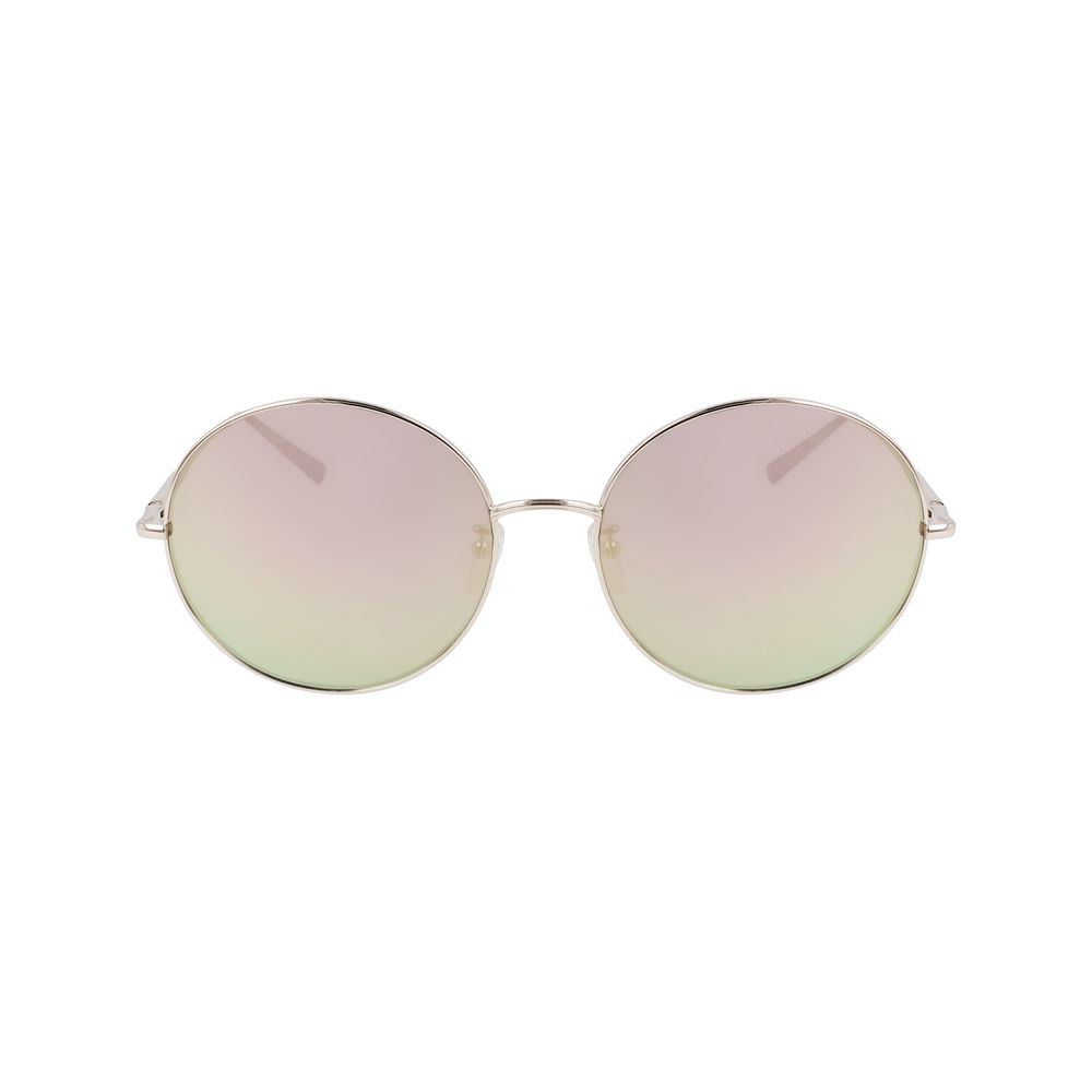 Longchamp Multicolor Metal Sunglasses - Beyzy Store - Longchamp