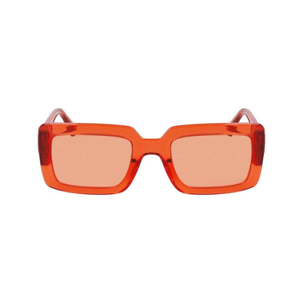 Longchamp Orange Injected Sunglasses - Beyzy Store - Longchamp