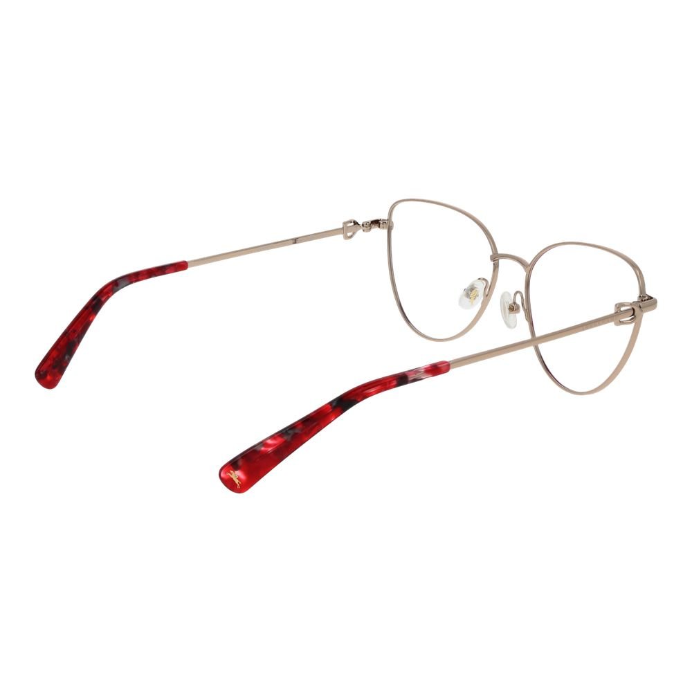 Longchamp Pink Women Glasses Frame - Beyzy Store - Longchamp