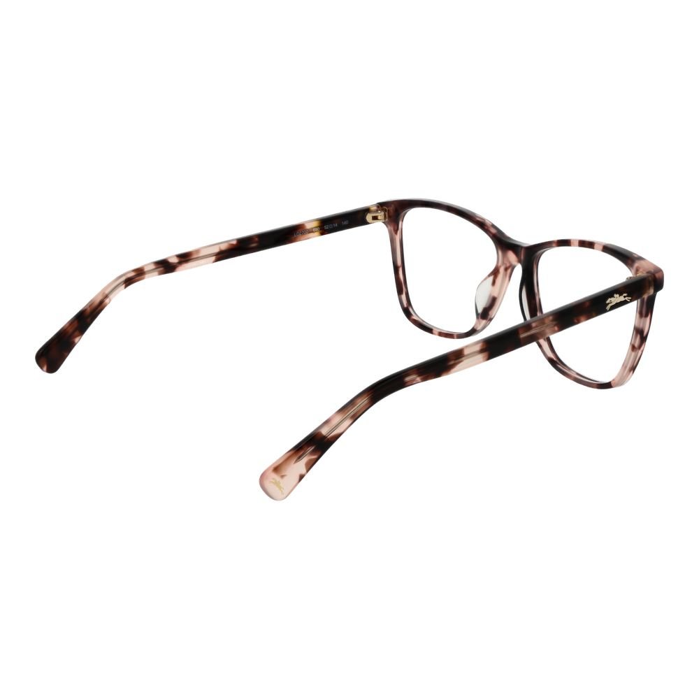 Longchamp Pink Women Glasses Frame - Beyzy Store - Longchamp