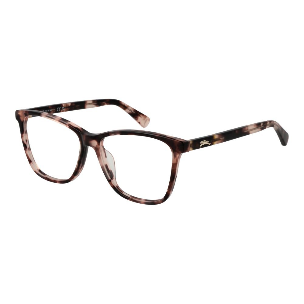 Longchamp Pink Women Glasses Frame - Beyzy Store - Longchamp
