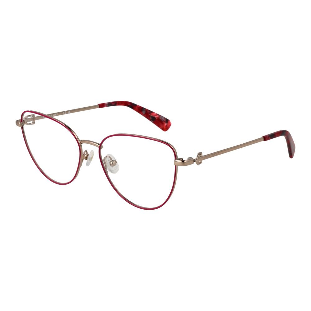 Longchamp Pink Women Glasses Frame - Beyzy Store - Longchamp