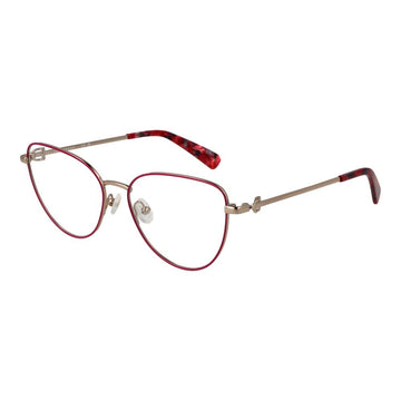 Longchamp Pink Women Glasses Frame - Beyzy Store - Longchamp