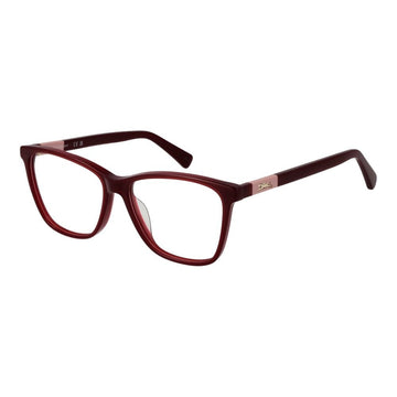 Longchamp Red Women Glasses Frame - Beyzy Store - Longchamp