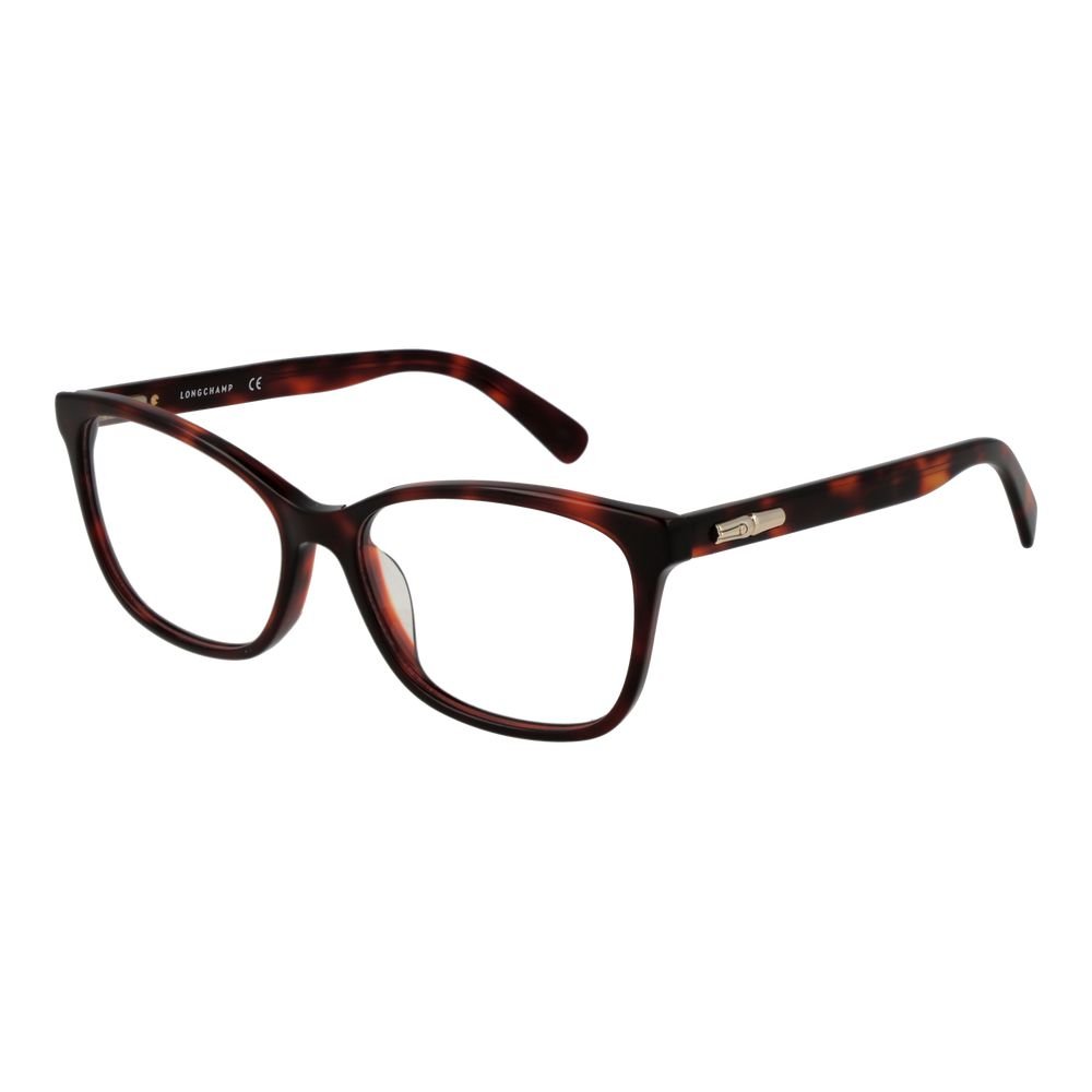 Longchamp Red Women Glasses Frame - Beyzy Store - Longchamp