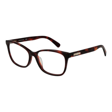 Longchamp Red Women Glasses Frame - Beyzy Store - Longchamp