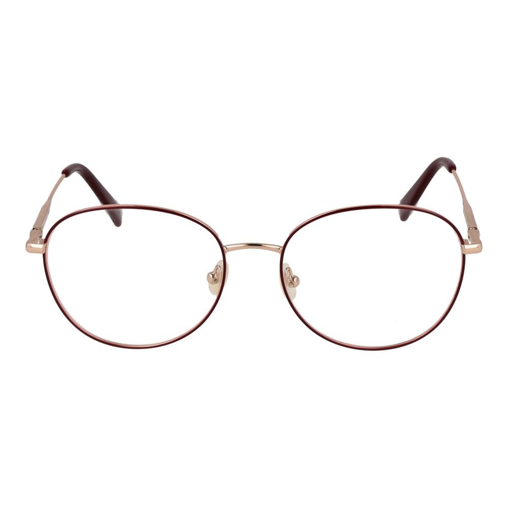 Longchamp Red Women Glasses Frame - Beyzy Store - Longchamp