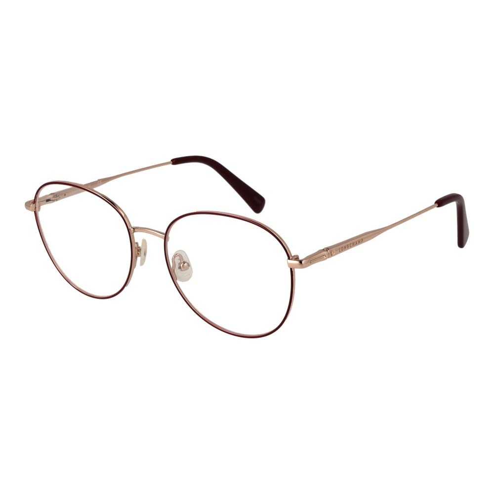 Longchamp Red Women Glasses Frame - Beyzy Store - Longchamp