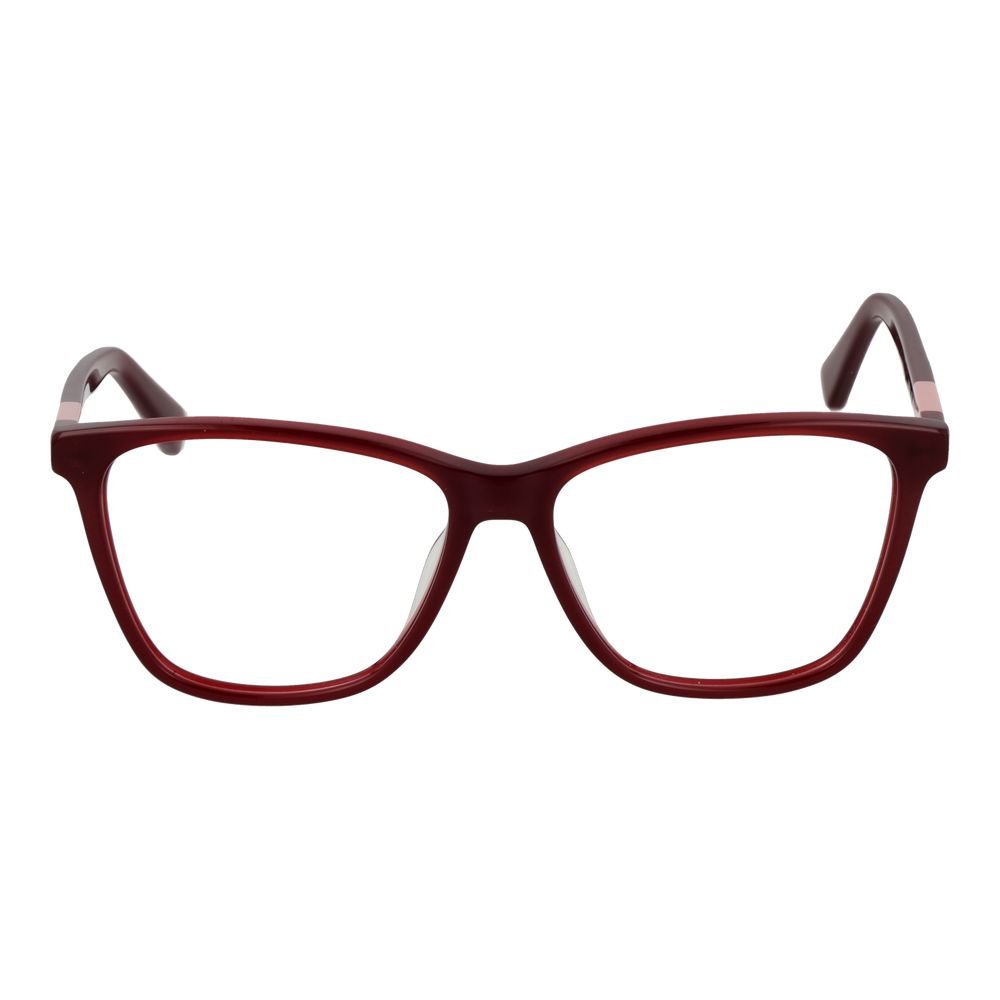 Longchamp Red Women Glasses Frame - Beyzy Store - Longchamp