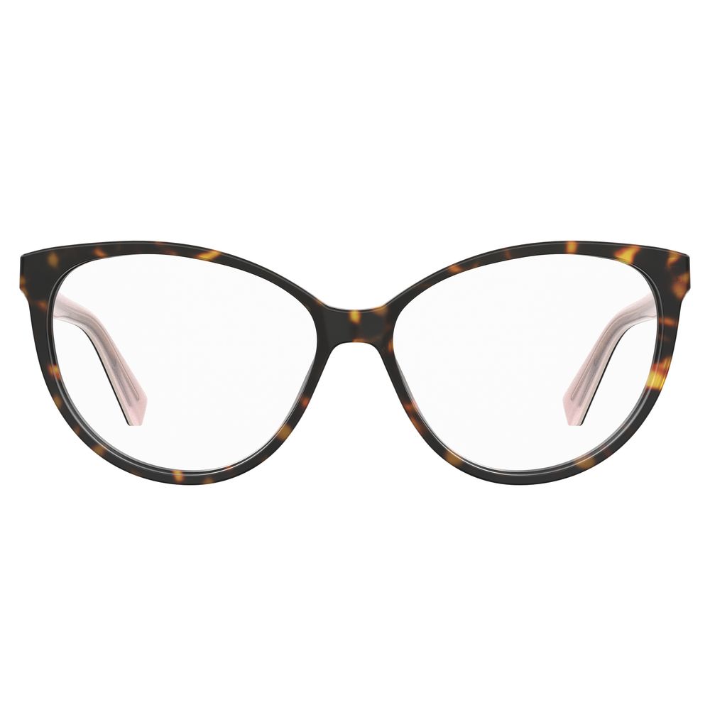 Love Moschino Bicolor Acetate Frames - Beyzy Store - Love Moschino