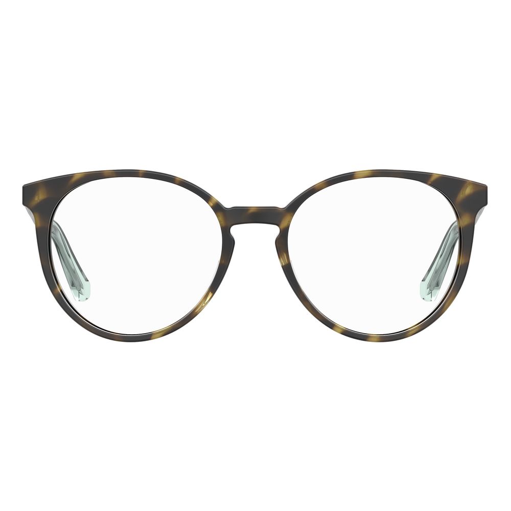 Love Moschino Bicolor Acetate Frames - Beyzy Store - Love Moschino