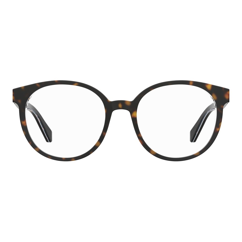 Love Moschino Bicolor Acetate Frames - Beyzy Store - Love Moschino
