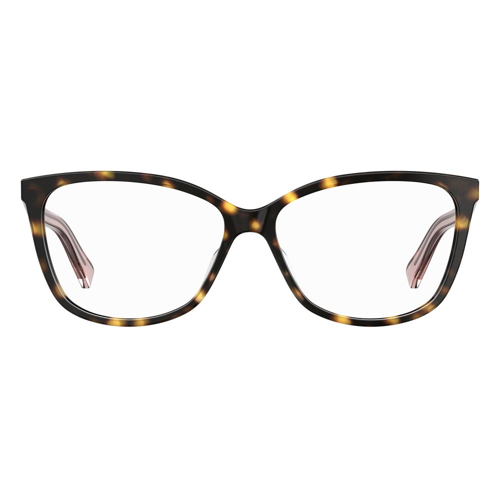 Love Moschino Bicolor Acetate Frames - Beyzy Store - Love Moschino