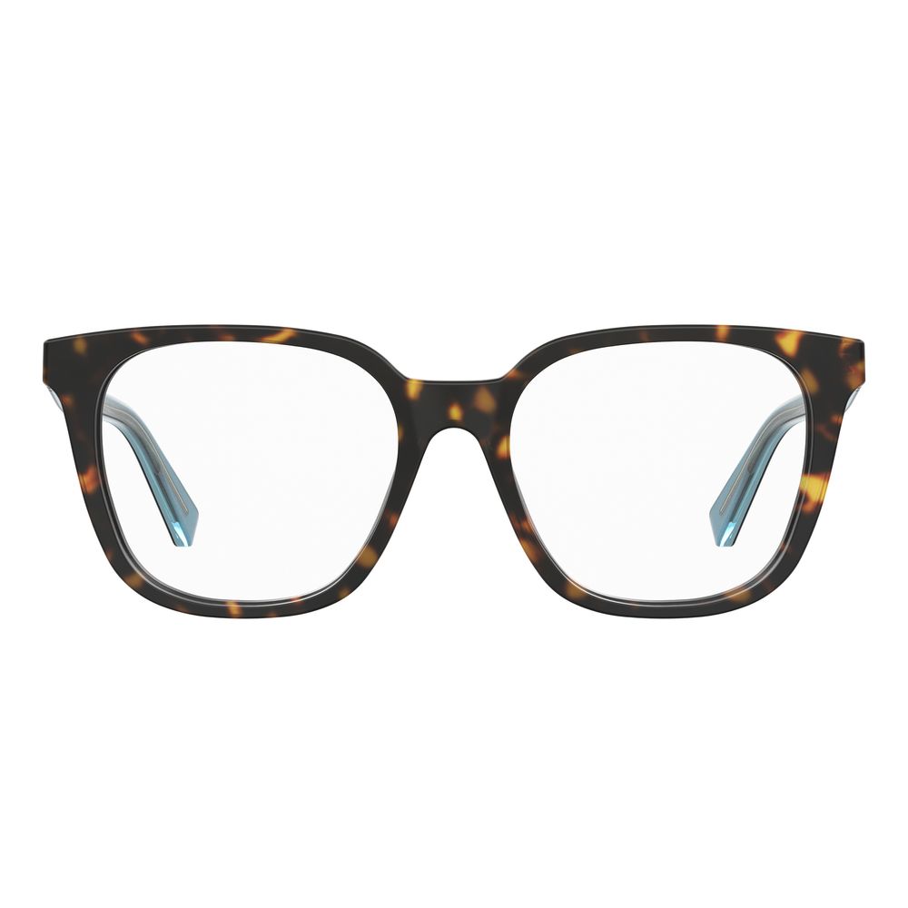 Love Moschino Bicolor Acetate Frames - Beyzy Store - Love Moschino